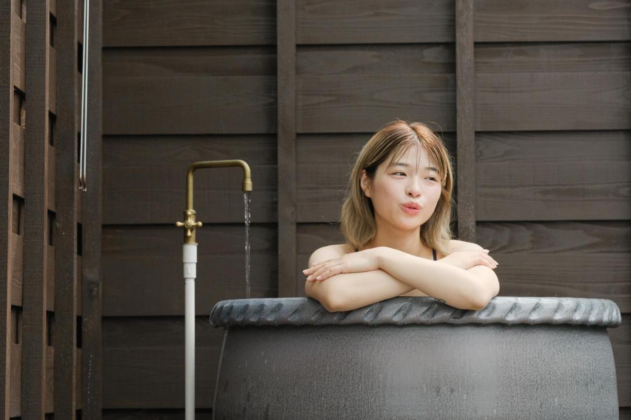 Denim Hostel Float Kurashiki Exterior photo