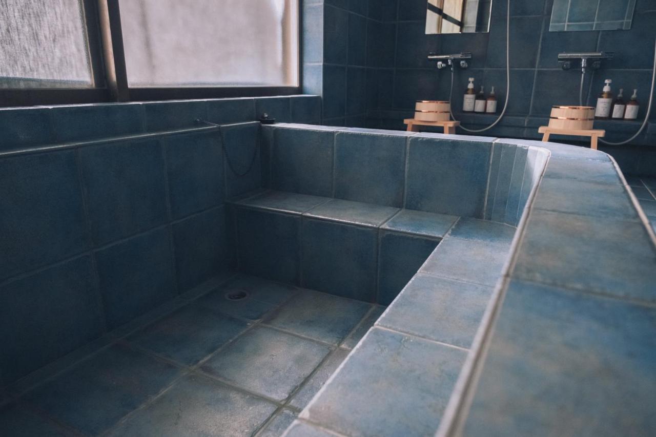 Denim Hostel Float Kurashiki Exterior photo